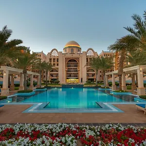 Amazing Beachfront Near Atlantis Waterpark By Simply Comfort Sarai Palm Jumeirah Appartamento